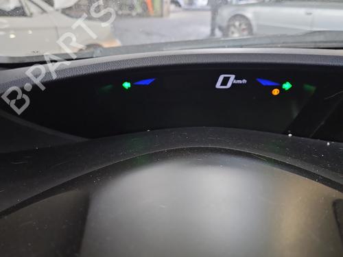 instrument-cluster-honda-civic-ix-fk-2012-2013-2014-2015-2016-2017-37850589 main image
