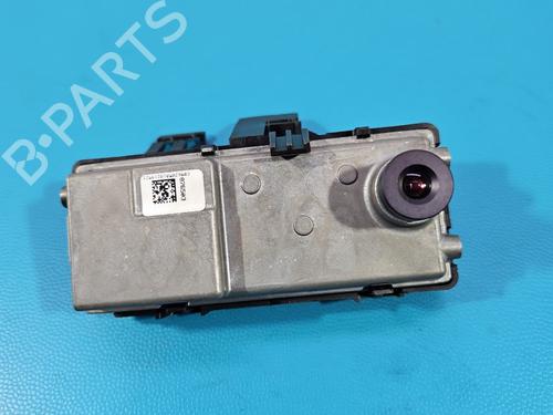 Used Camera Camera RENAULT ESPACE V (JR_) 1.6 dCi 160 (160 hp) 38754518 38754518