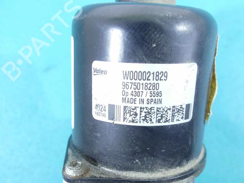 Front wiper motor PEUGEOT 301 1.6 VTi 115 | BP38154659M29 - Image 6