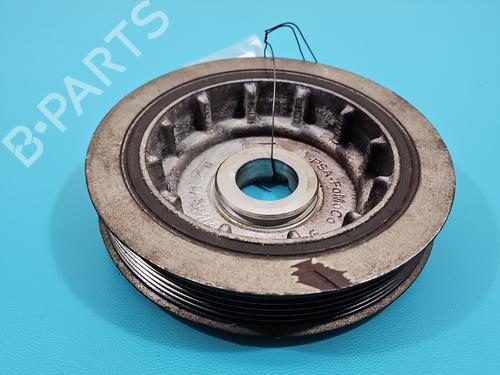 Used Pulley Pulley 38129132 38129132