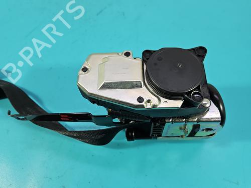 Front right seatbelt AUDI A4 B9 (8W2, 8WC) 2.0 TFSI | BP37856266I25 - Image 3