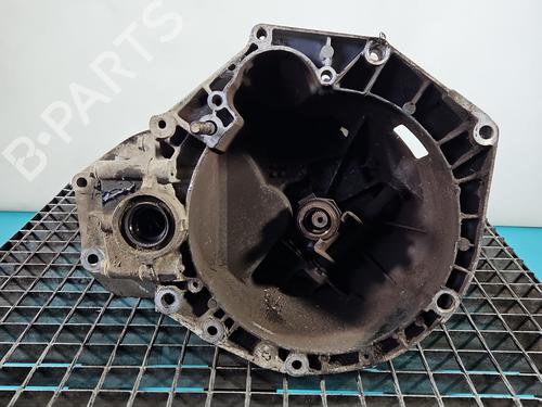 Gearbox FIAT PANDA (169_) 1.1 (169.AXA1A) | BP37853543M3 - Image 2