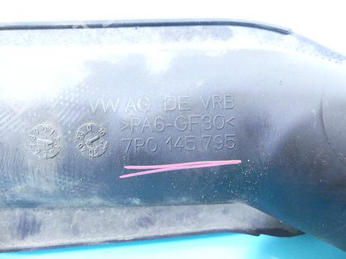 Pipe VW TOUAREG (7P5, 7P6) 3.0 V6 TDI | BP37894438M125 - Image 6