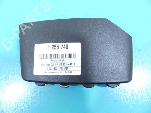 Other MERCEDES-BENZ CLS (C218) CLS 350 CDI / d (218.323) | BP37886203O1 - Image 3