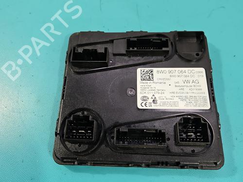 Módulo eletrónico AUDI A4 B9 (8W2, 8WC) 2.0 TFSI quattro | BP37829421M83 - Image 2