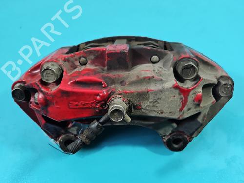 Left front brake caliper INFINITI FX 35 All-wheel Drive | BP38130337M105 - Image 5