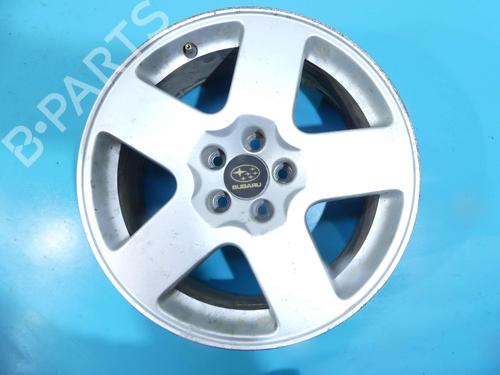 Used Rim Rim 37879755 37879755