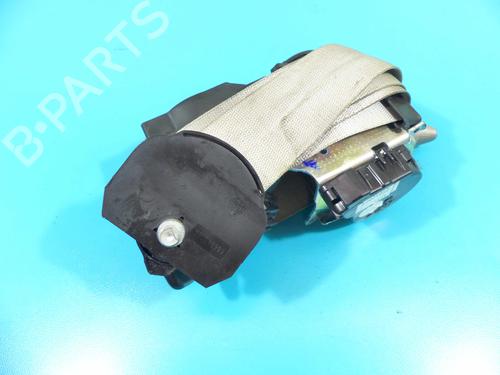 Front right seatbelt MERCEDES-BENZ GL-CLASS (X164) GL 450 CDI 4-matic (164.828) | BP37884522I25 - Image 3