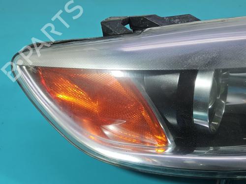Right headlight AUDI Q7 (4LB) 4.2 FSI quattro | BP38132311C29 - Image 5