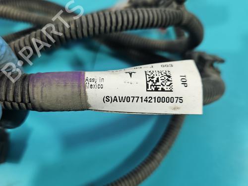 Wiring harness TESLA MODEL S (5YJS) P85 | BP38123634E16 - Image 9