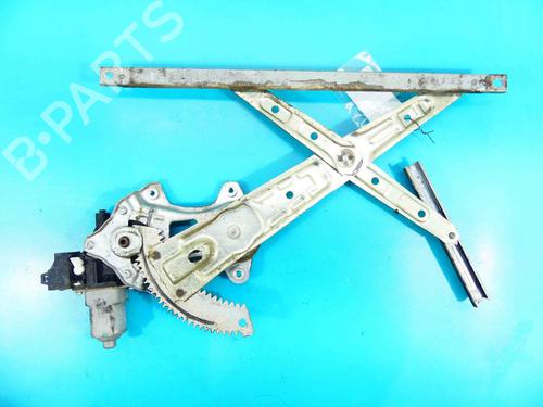 Rear right window mechanism INFINITI FX 30d AWD | BP37803970C25 - Image 3