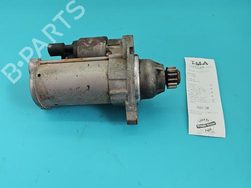 Startmotor Startmotor 38128418 38128418