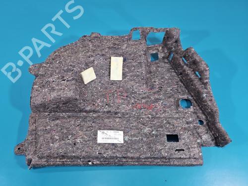 Boot lining VW T-ROC (A11, D11) | BP38778177I3 - Image 2