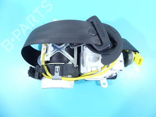 Front right seatbelt AUDI A6 C7 (4G2, 4GC) 2.0 TFSI quattro | BP37894245I25 - Image 2