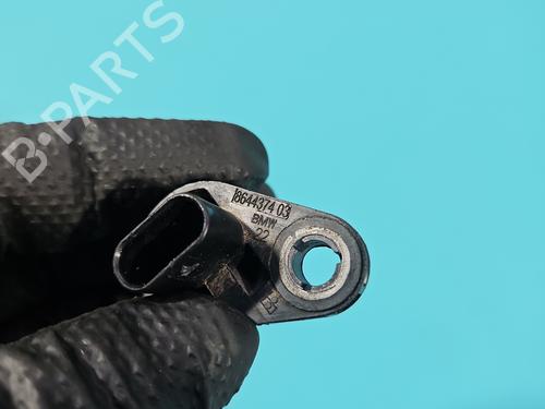 Electronic sensor BMW 3 (G20, G80, G28) 318 i | BP37838964M84  - Image 7