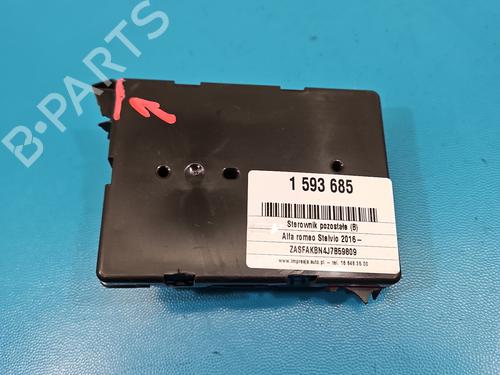 Electronic module ALFA ROMEO STELVIO (949_) | BP37852415M83 - Image 8
