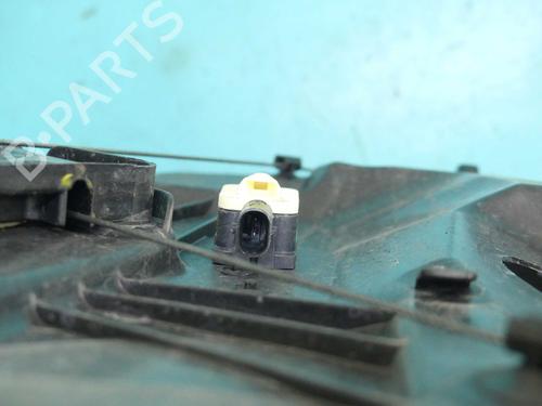 Front right window mechanism PORSCHE CAYENNE (92A) 4.8 S | BP37877619C23 - Image 9