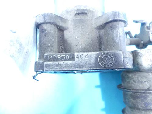 Throttle body FORD RANGER (ET) 3.0 TDCi 4x4 | BP37881630M82 - Image 4