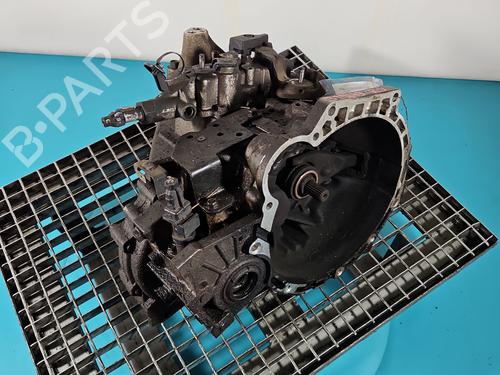 gearbox-kia-rio-ii-jb-2005-2006-2007-2008-2009-2010-2011-38140957 main image