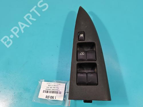 Switch NISSAN NOTE (E11, NE11) 1.5 dCi | BP37852373I30 - Image 2