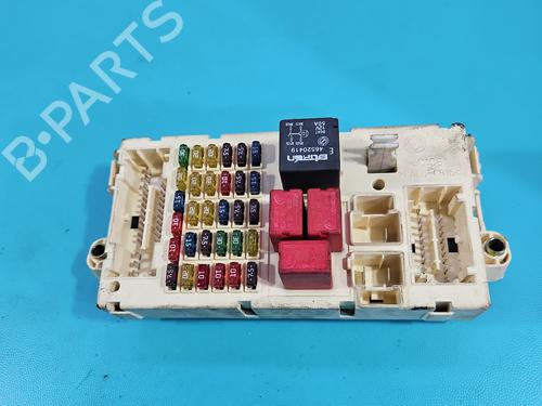 Engine control unit (ECU) FIAT STILO Multi Wagon (192_) 1.8 16V | BP37846151M57 - Image 11