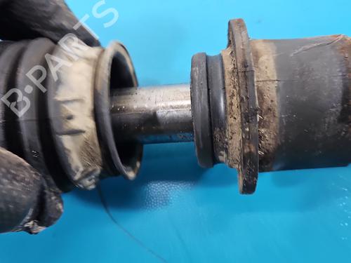 Steering rack SUZUKI SX4 (EY, GY) | BP37836256M22 - Image 10