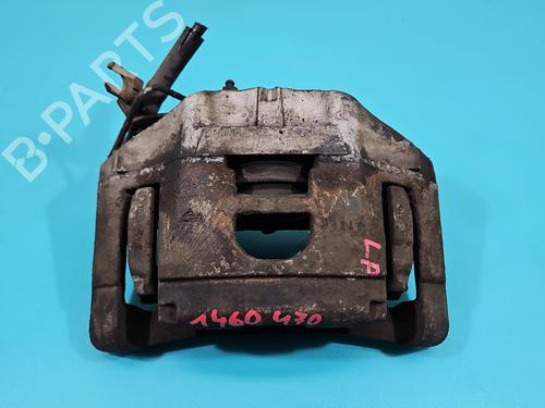 Left front brake caliper AUDI A8 D3 (4E2, 4E8) S8 quattro | BP38132761M105 - Image 2