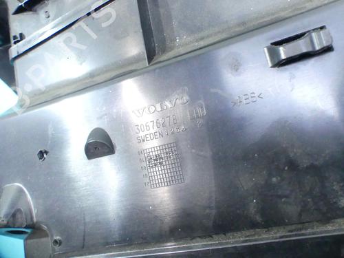 Cup/Object holder VOLVO V70 III (135) 2.0 D | BP37876940I37 - Image 9