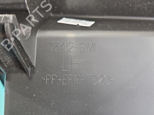 Cup/Object holder SUZUKI SX4 S-Cross (JY) 1.4 T (AKK414) | BP37816309I37  - Image 7