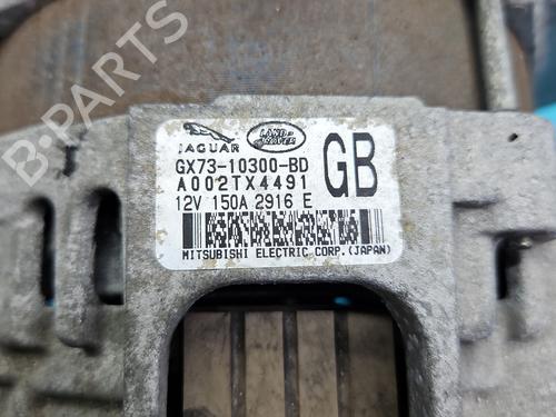 Alternator JAGUAR XF II (X260) | BP37990023M7 - Image 6