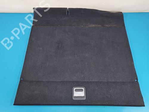 Used Boot lining Boot lining PEUGEOT 508 SW I (8E_) 2.0 HDi (163 hp) 39949379 39949379