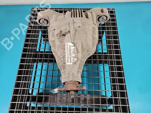 Rear differential PORSCHE PANAMERA (970) 3.6 | BP38067936M24 - Image 7