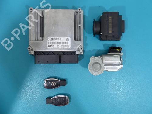 Used Engine control unit (ECU) Engine control unit (ECU) 37860738 37860738