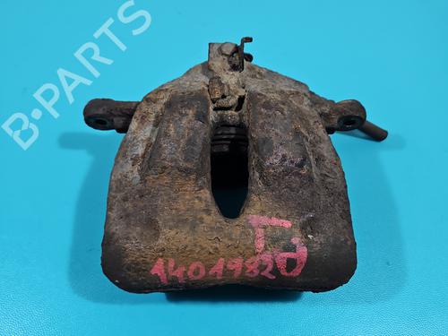 Left front brake caliper CITROËN C8 (EA_, EB_) 2.0 HDi | BP38121560M105 - Image 2