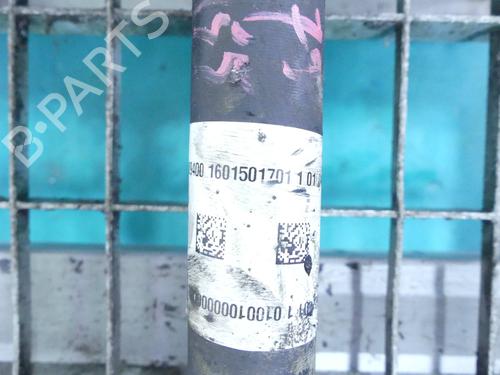 Left front driveshaft INFINITI QX50 II 2.0 AWD (J55) | BP37878050M38 - Image 6