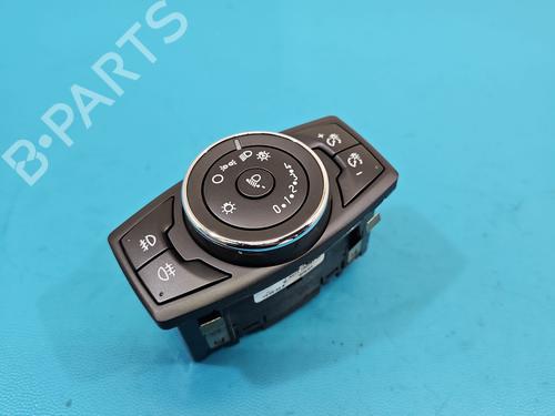 Used Headlight switch Headlight switch 39137156 39137156