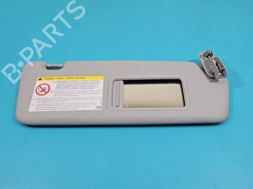 Right sun visor AUDI Q3 (8UB, 8UG) | BP38137441I2 - Image 4