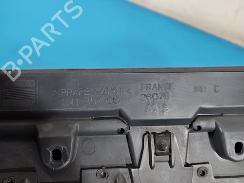Cup/Object holder SEAT LEON (1M1) 1.9 TDI | BP38152426I37 - Image 9