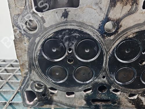 Cylinder head BMW X3 (E83) xDrive 20 d | BP37812574M5 - Image 14