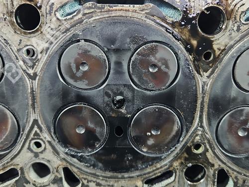 Cylinder head OPEL INSIGNIA A (G09) | BP37827235M5 - Image 22