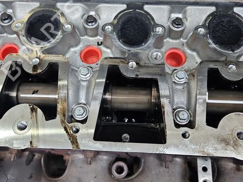 Engine CITROËN C5 III Break (RW_) 2.0 HDi 165 | BP38138415M1 - Image 6