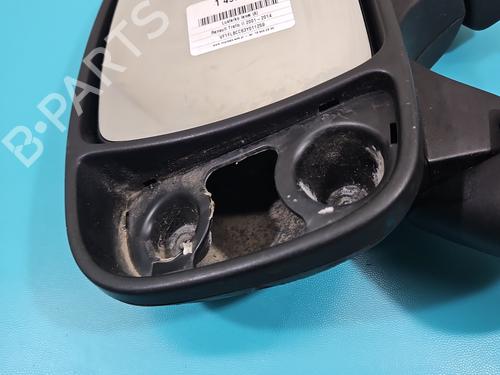 Retrovisor esquerdo RENAULT TRAFIC II Van (FL) 1.9 dCi 100 (FL0C, FL0K, FL0B) | BP38142027C26 - Image 7