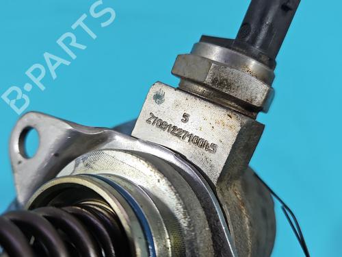 Fuel pump VW BEETLE (5C1, 5C2) 2.0 TDI | BP38133662M76 - Image 21