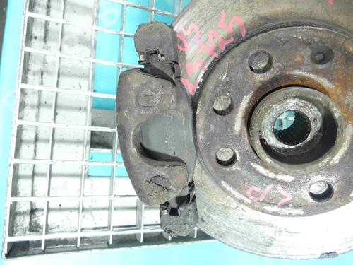 Left front brake caliper DAEWOO LANOS Saloon (KLAT) 1.5 | BP37808814M105 - Image 2