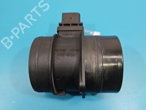 Mass air flow sensor AUDI A4 B8 (8K2) 2.0 TFSI quattro | BP37829878M95 - Image 7