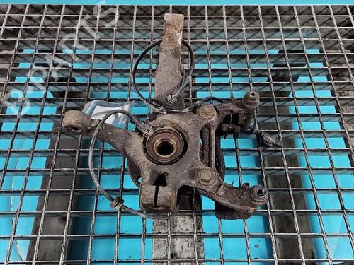 Left front steering knuckle NISSAN NOTE (E11, NE11) 1.5 dCi | BP40262681M25 - Image 2