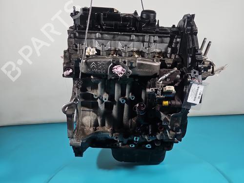 Engine FORD FOCUS III Turnier 1.6 TDCi | BP37831342M1 - Image 3