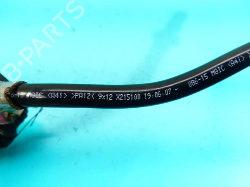 Pipe JAGUAR XF II (X260) | BP37881025M125 - Image 6