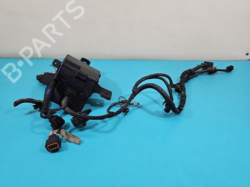 Fuse box KIA VENGA (YN) | BP38139662E1 - Image 9