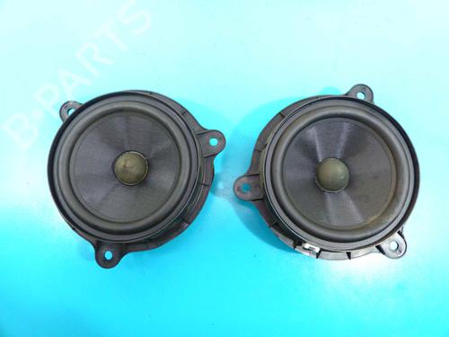 Speaker RENAULT LATITUDE (L70_) 2.0 dCi 175 (L70Y, L734) | BP37881844E2 - Image 2